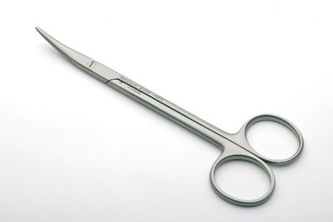 Scissors - Best practices
